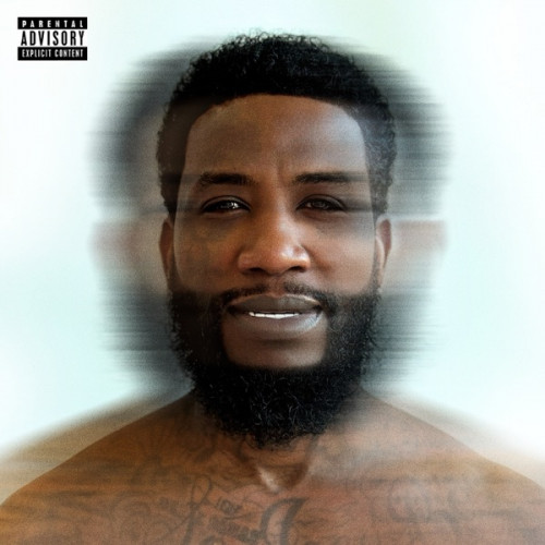 Gucci Mane - Episodes cover art Gucci Mane - Episodes cover art
