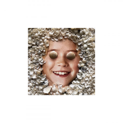 Anna von Hausswolff - Facing Atlas cover art Anna von Hausswolff - Facing Atlas cover art