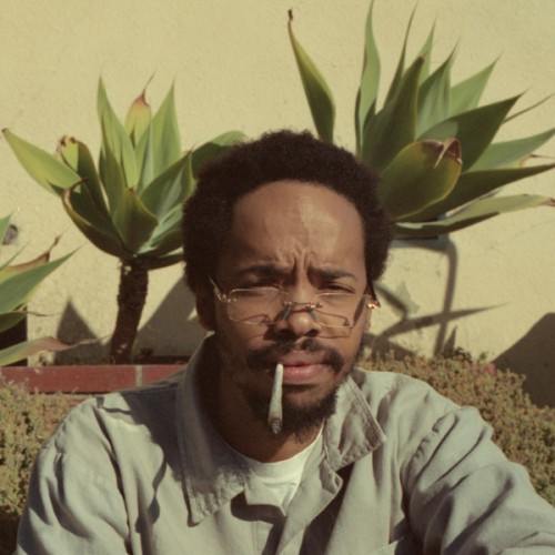 Earl Sweatshirt - Live Laugh Love cover art Earl Sweatshirt - Live Laugh Love cover art
