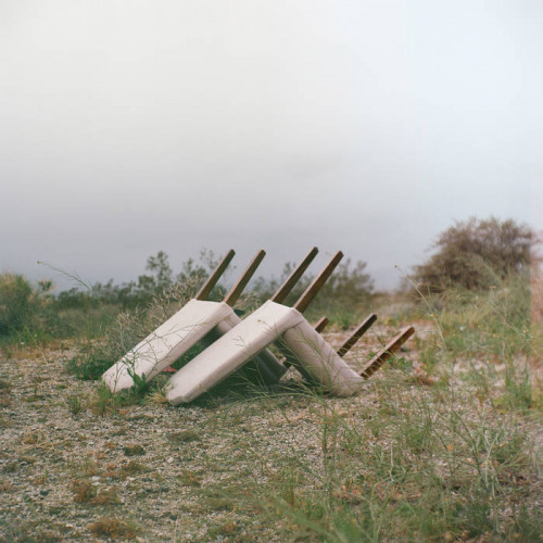 Planning for Burial - It's Closeness, It's Easy cover art Planning for Burial - It's Closeness, It's Easy cover art