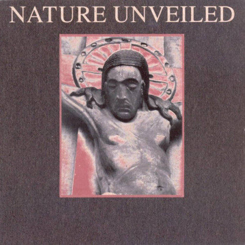 Current 93 - Nature Unveiled cover art