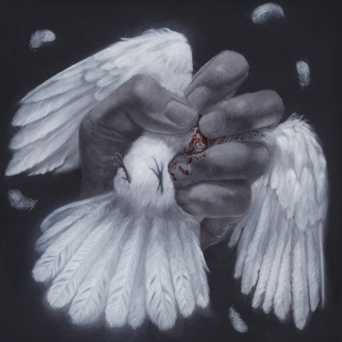 Converge - The Poacher Diaries Redux cover art