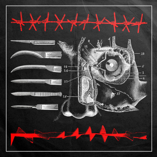 Converge - Live in Orlando, FL 03.14.22 cover art