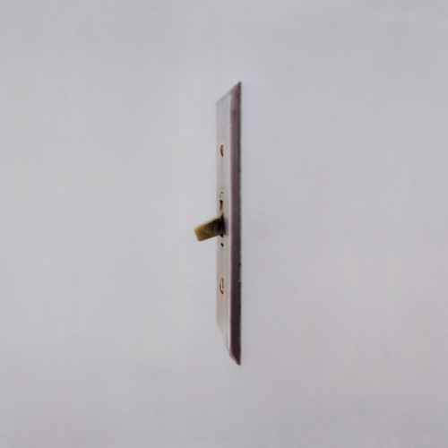 JK Flesh / Prurient - Worship Is the Cleansing of the Imagination cover art JK Flesh / Prurient - Worship Is the Cleansing of the Imagination cover art