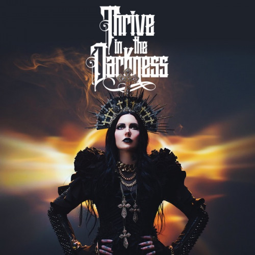 Dorothy - Thrive in the Darkness cover art