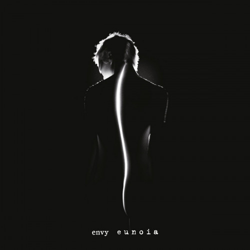 Envy - Eunoia cover art Envy - Eunoia cover art