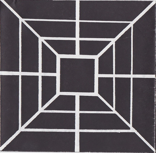 Prurient - Mater Dolorosa cover art Prurient - Mater Dolorosa cover art