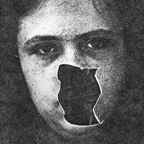Prurient - Rainbow Mirror cover art Prurient - Rainbow Mirror cover art