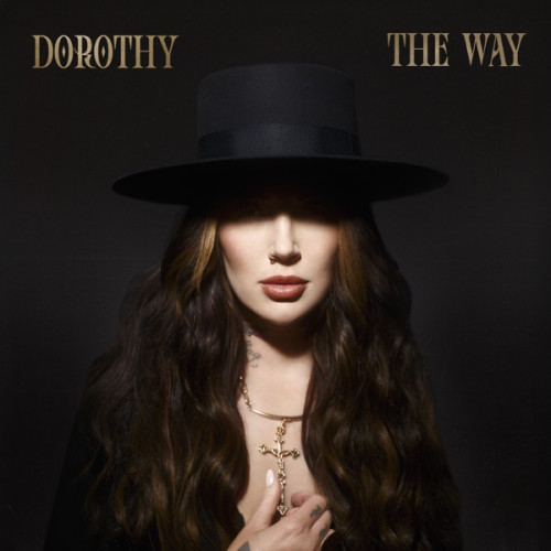 Dorothy - The Way cover art