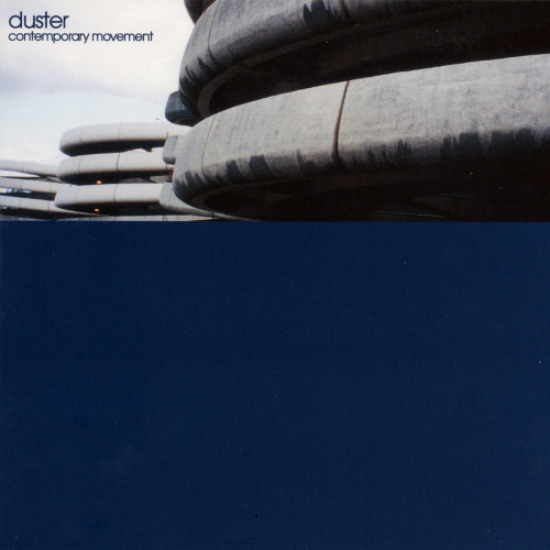 Duster - Contemporary Movement cover art Duster - Contemporary Movement cover art