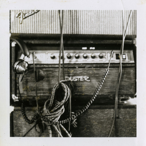 Duster - What You're Doing to Me cover art