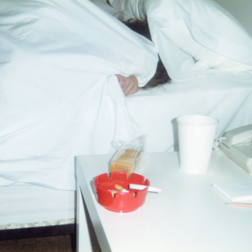 Duster - Together cover art