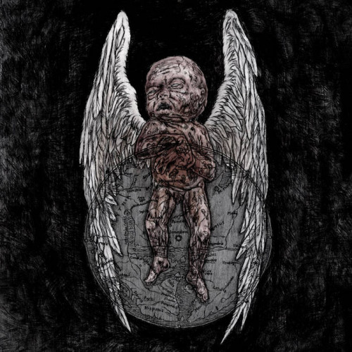 Deathspell Omega - Si Monvmentvm Reqvires, Circvmspice cover art