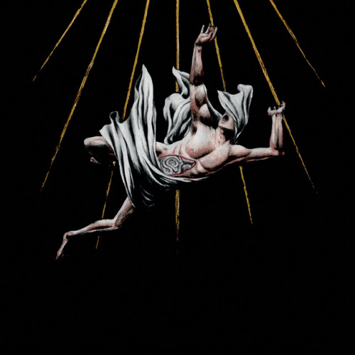 Deathspell Omega - Fas - Ite, Maledicti, in Ignem Aeternum cover art Deathspell Omega - Fas - Ite, Maledicti, in Ignem Aeternum cover art