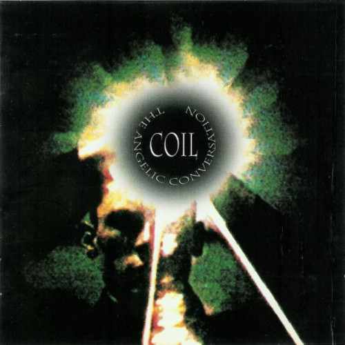 Coil - The Angelic Conversation cover art