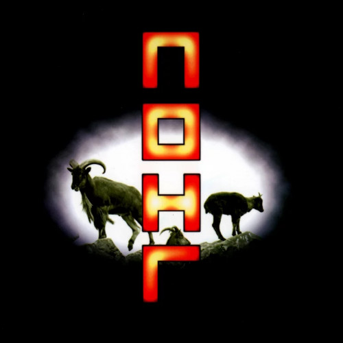 Coil - The Remote Viewer cover art