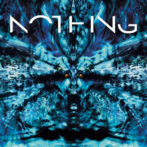Meshuggah - Nothing MMVI cover art