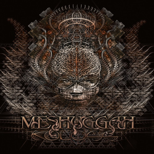 Meshuggah - Koloss