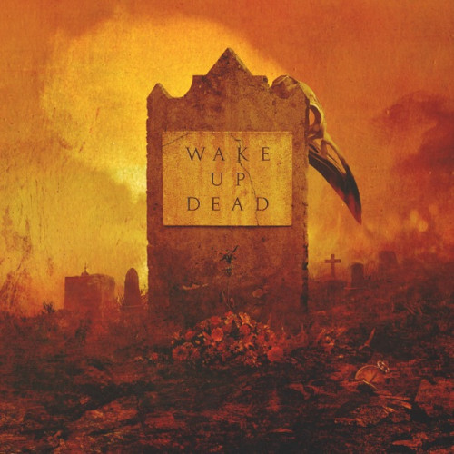 Lamb of God / Megadeth - Wake Up Dead cover art Lamb of God / Megadeth - Wake Up Dead cover art