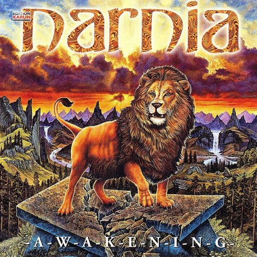 Narnia - Awakening