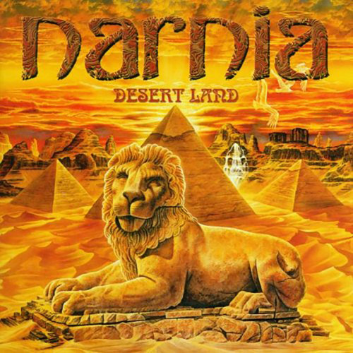 Narnia - Desert Land Narnia - Desert Land
