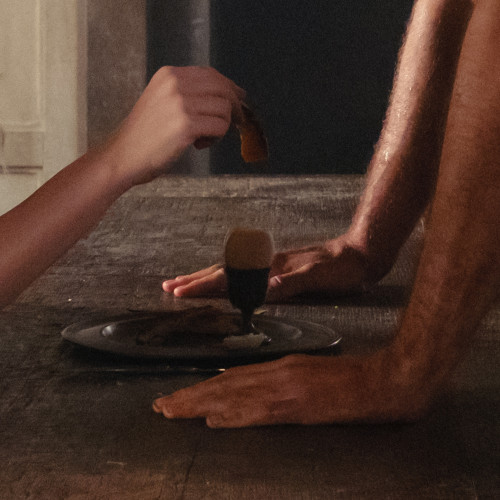 Charli XCX - Wuthering Heights cover art Charli XCX - Wuthering Heights cover art