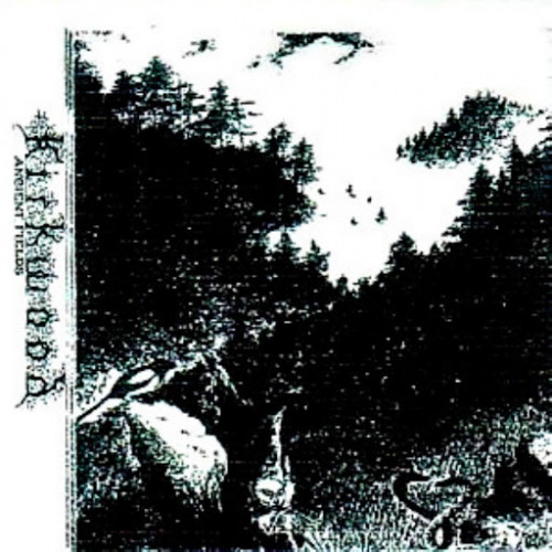 Jim Kirkwood - Ancient Fields cover art Jim Kirkwood - Ancient Fields cover art