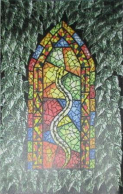 Jim Kirkwood - Yggdrasil Vol 2: The Serpents Kiss cover art