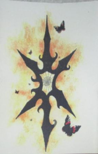 Jim Kirkwood - Yggdrasil Vol 9: Heljauna cover art