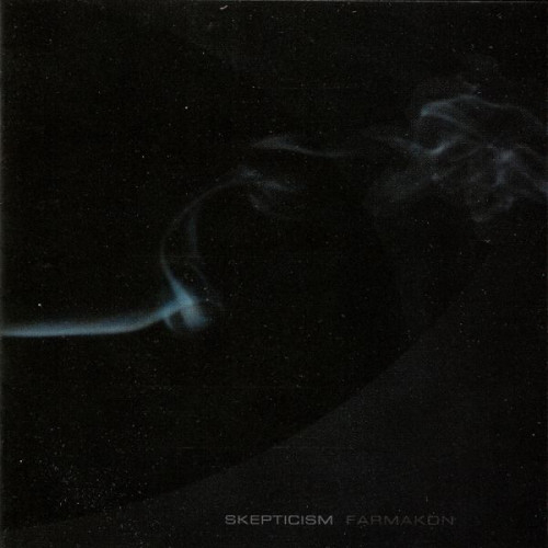 Skepticism - Farmakon cover art