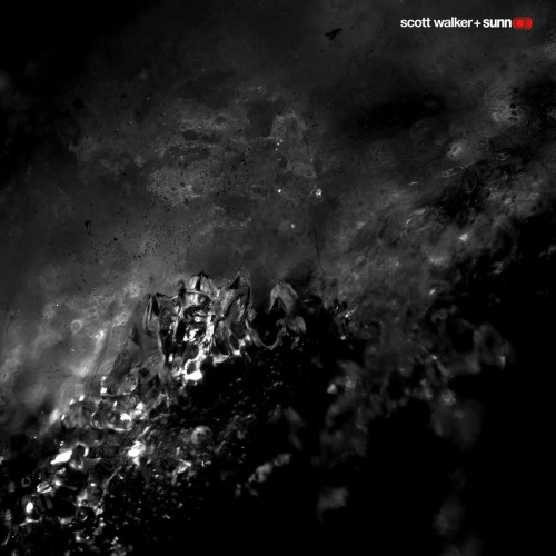 Scott Walker / Sunn O))) - Soused cover art