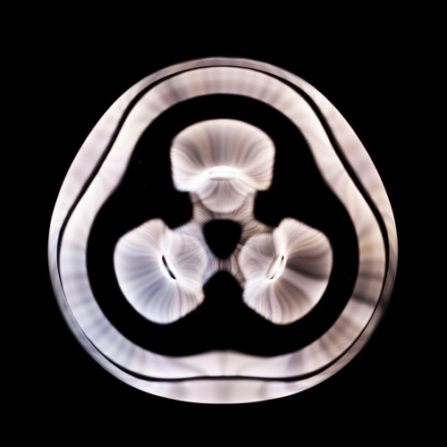 Chimaira - Trigger Finger cover art