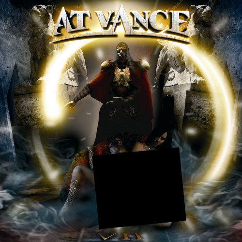 At Vance - VII cover art