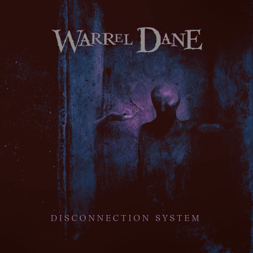 Warrel Dane - Disconnection System cover art