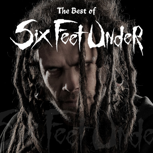 Six Feet Under - The Best of Six Feet Under cover art