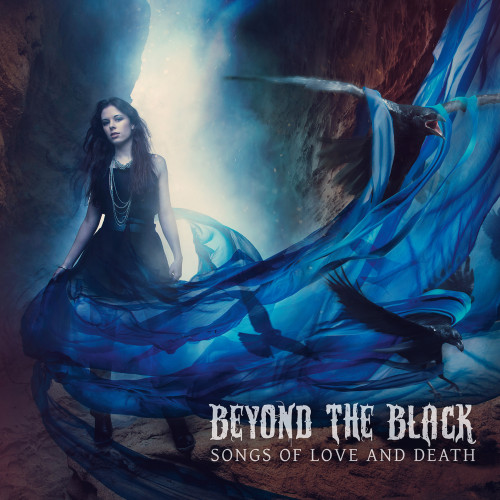 Beyond the Black - Songs of Love and Death cover art