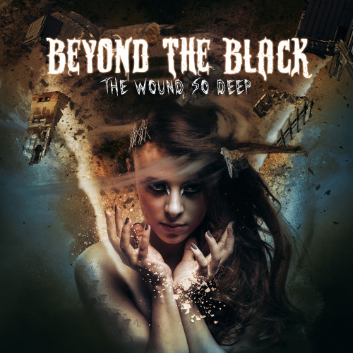Beyond the Black - The Wound So Deep cover art