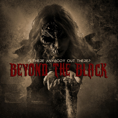 Beyond the Black - Is There Anybody Out There? cover art