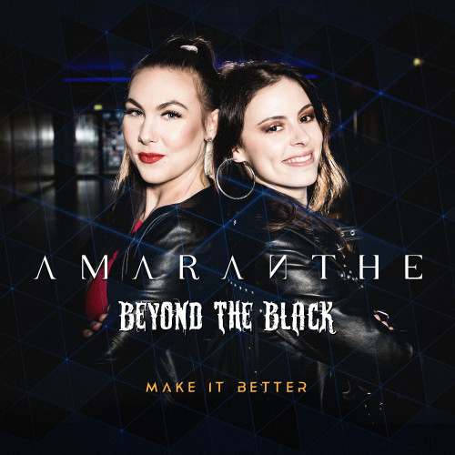 Amaranthe / Beyond The Black - Make it Better