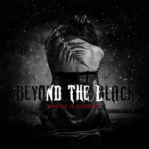 Beyond the Black - Winter Is Coming cover art