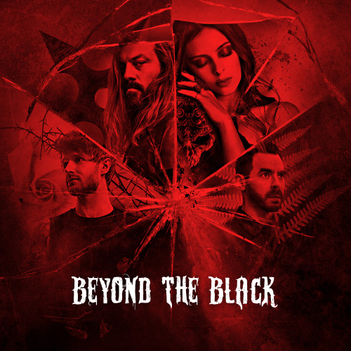 Beyond the Black - Beyond the Black cover art