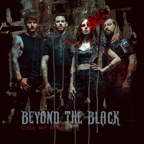 Beyond the Black - Call My Name