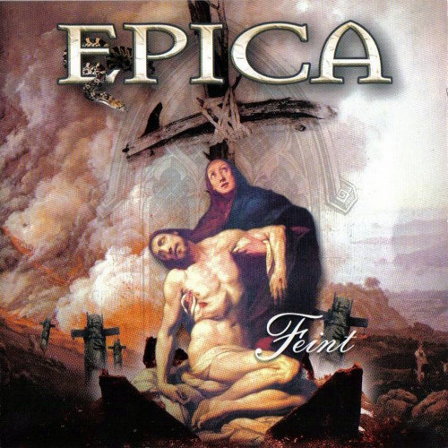 Epica - Feint cover art