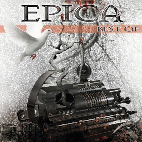 Epica - Best Of cover art