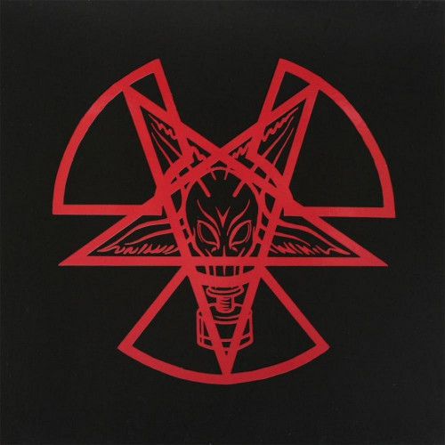 Impaled Nazarene - Enlightenment Process cover art