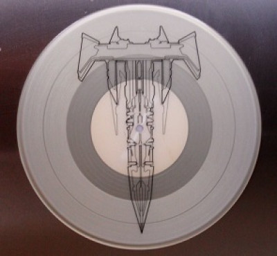 Trivium - Strife / Brave This Storm (Live) cover art