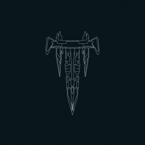 Trivium - Brave This Storm cover art