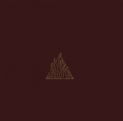 Trivium - The Sin and the Sentence cover art