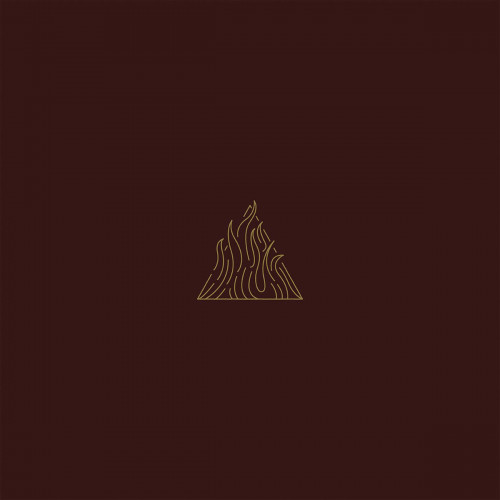 Trivium - The Heart from Your Hate cover art