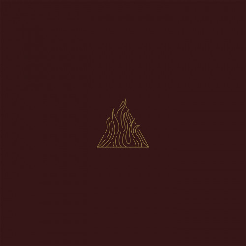 Trivium - The Sin and the Sentence cover art